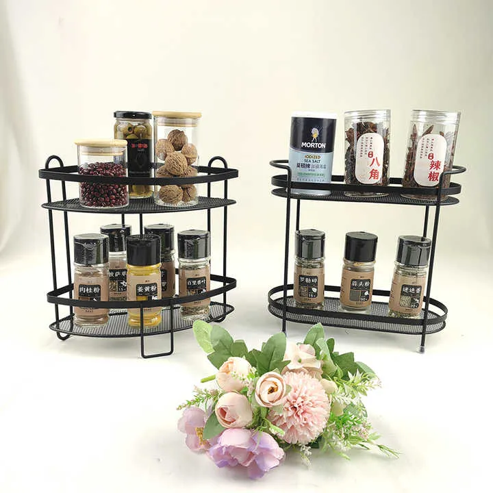 منظم توابل ,spice organizer