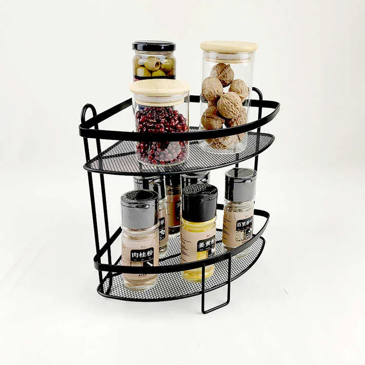 منظم توابل ,spice organizer