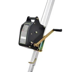 115' Personnel Winch