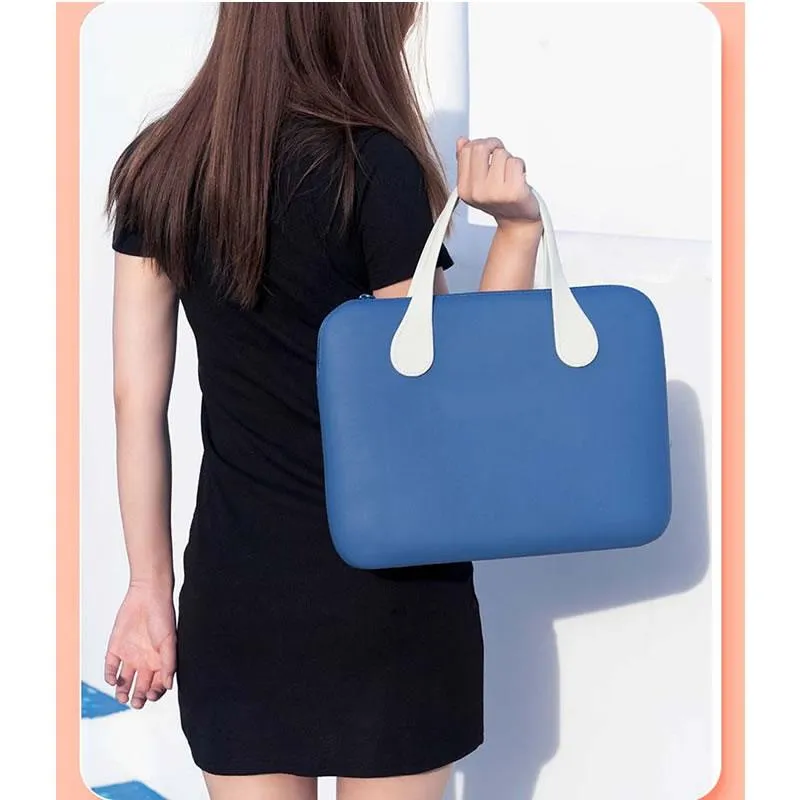 15-Inches Waterproof Laptop Sleeve Se-146