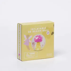3D Inflatable Ball (Lemon Lilac)