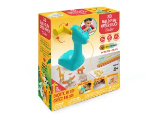 3Doodler 3D Build & Play