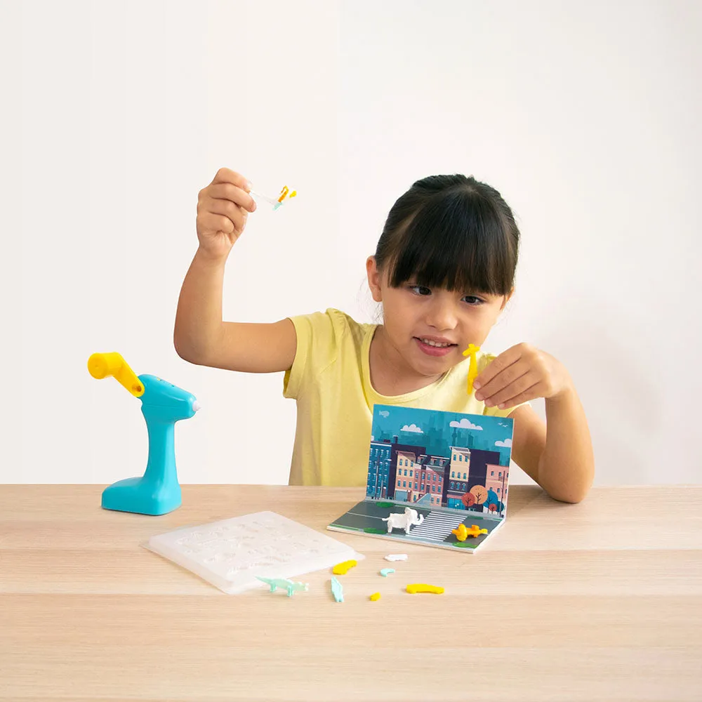 3Doodler 3D Build & Play