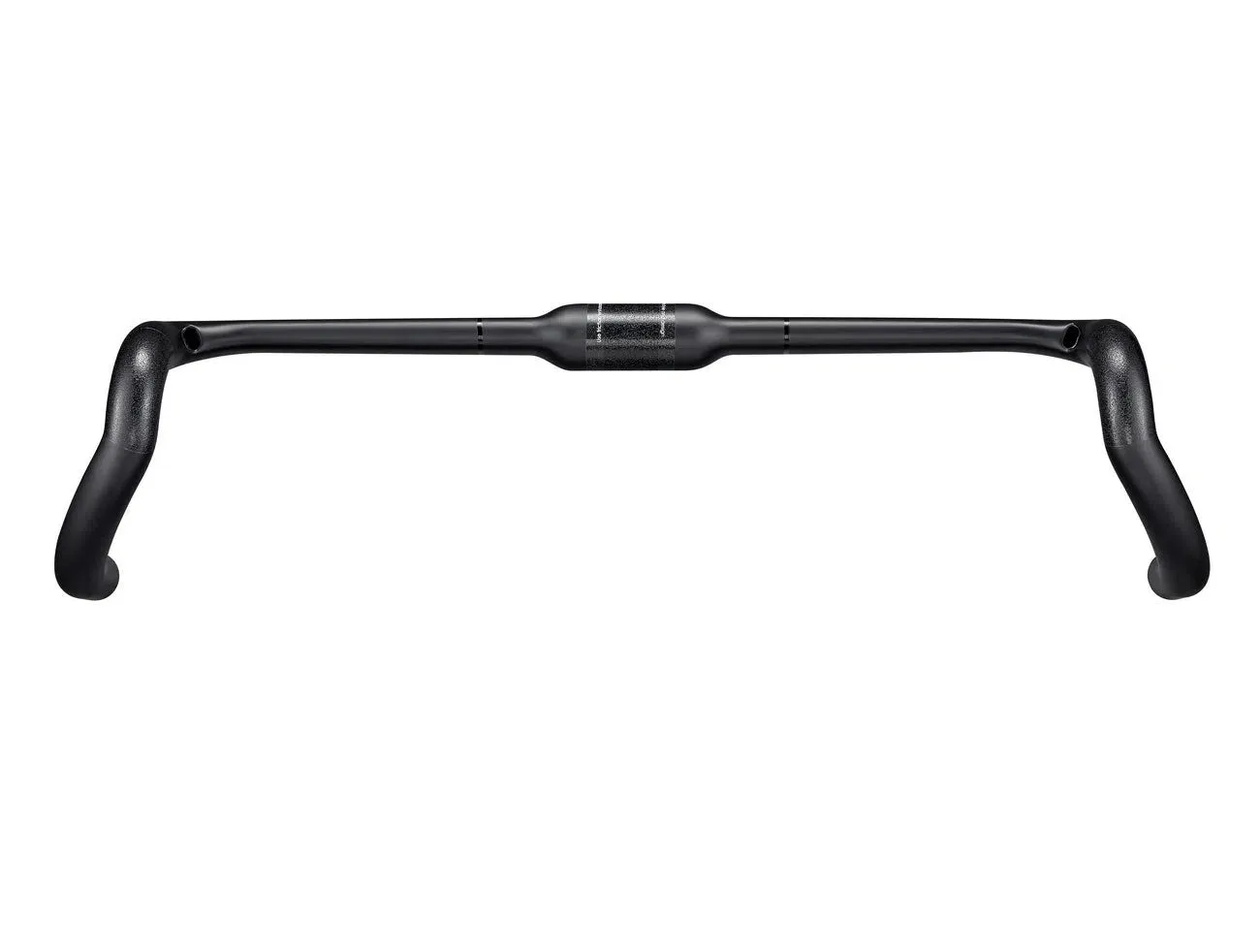 3T Handlebar Aeroghiaia Itegrale - Gravel Racing Dropbar