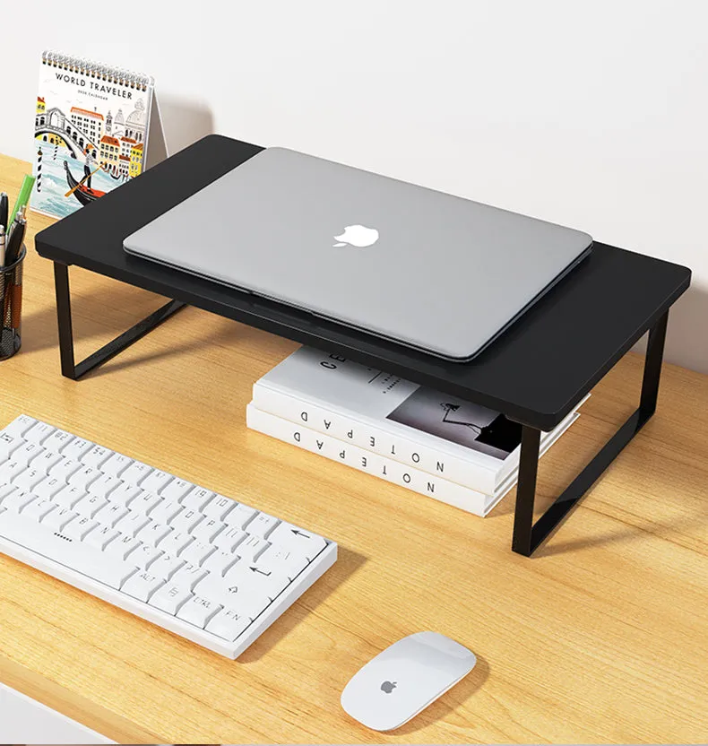 42Cm Monitor Organizer Shelf Stand Xf-0668
