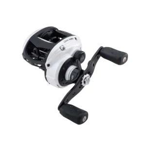 Abu Garcia Revo Toro S 51 Low Profile Multiplier Reel - Left Handed