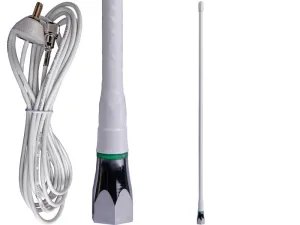 AE312V Ground Dependent 450mm VHF Antenna