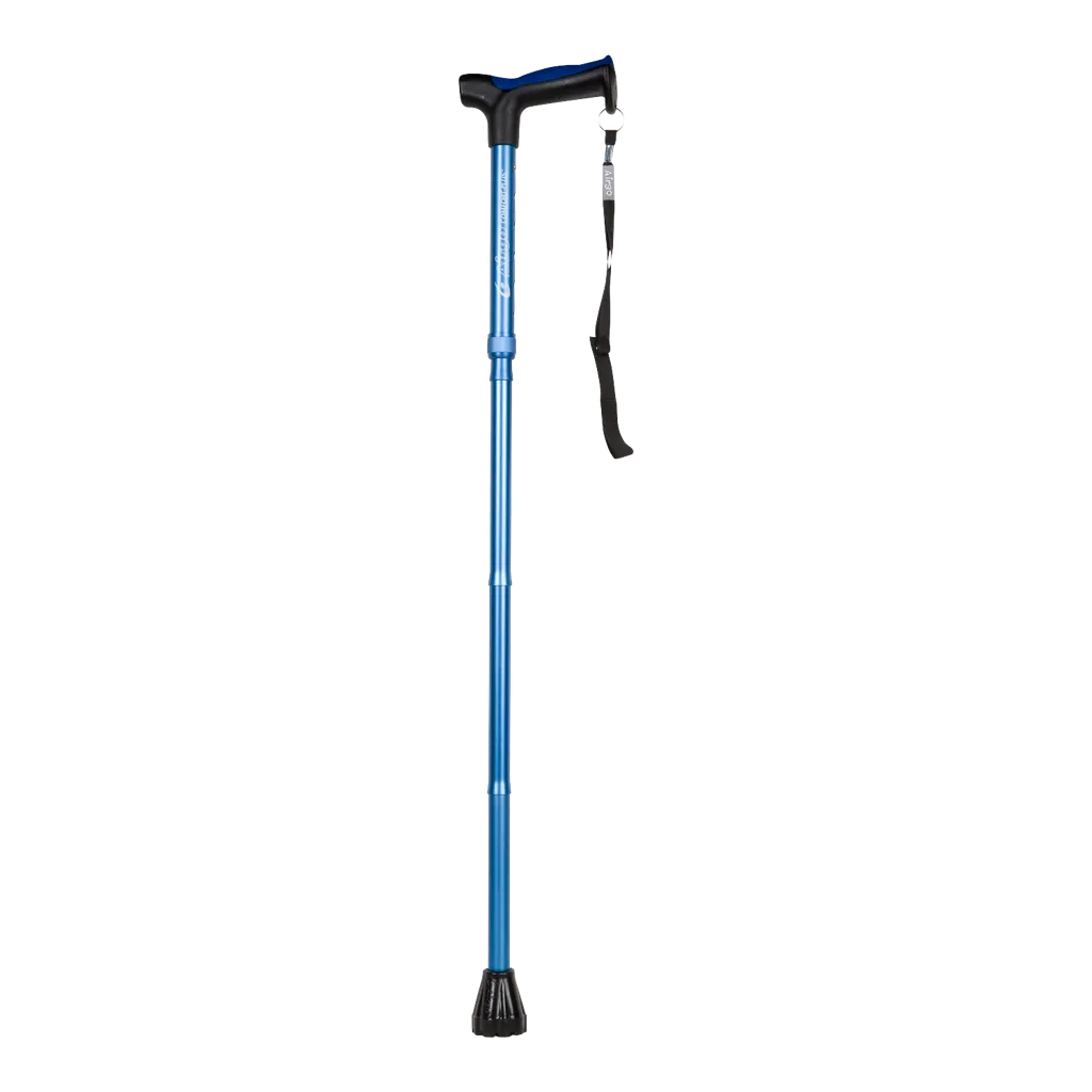 Airgo Comfort-Plus Folding Cane