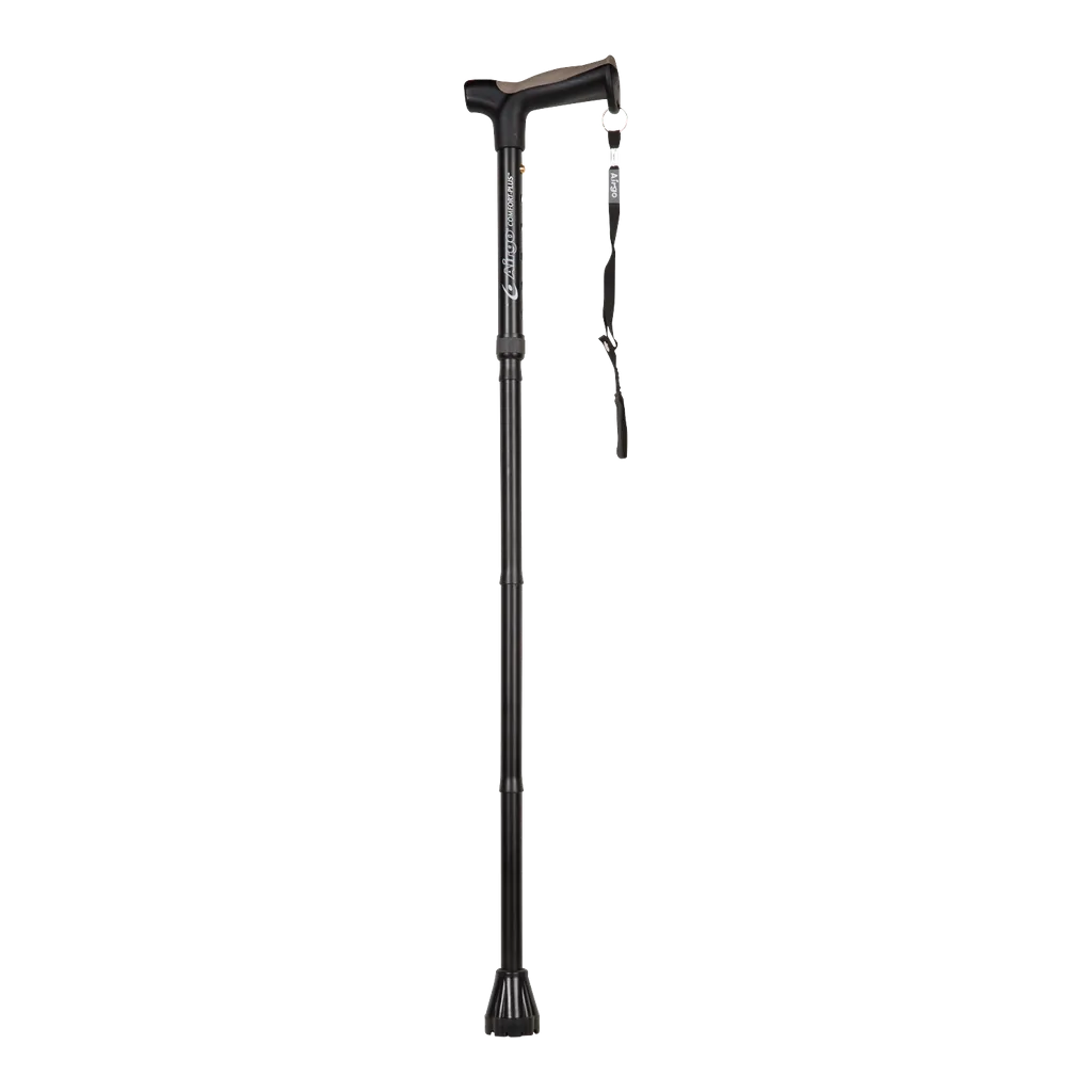 Airgo Comfort-Plus Folding Cane