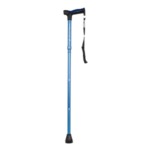 Airgo Comfort-Plus Folding Cane