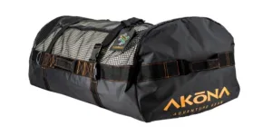 Akona Pacific Boat Mesh Duffel Bag