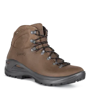 AKU Mens Tribute II GTX Waterproof Leather Hiking Boots
