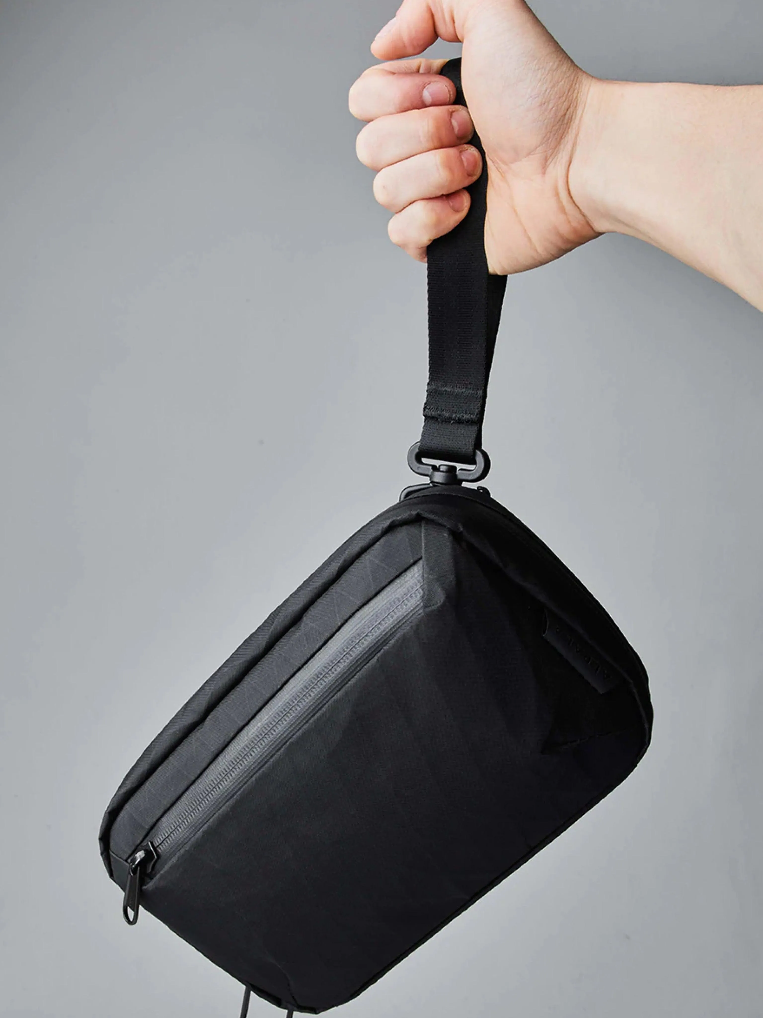 Alpaka Hand Strap