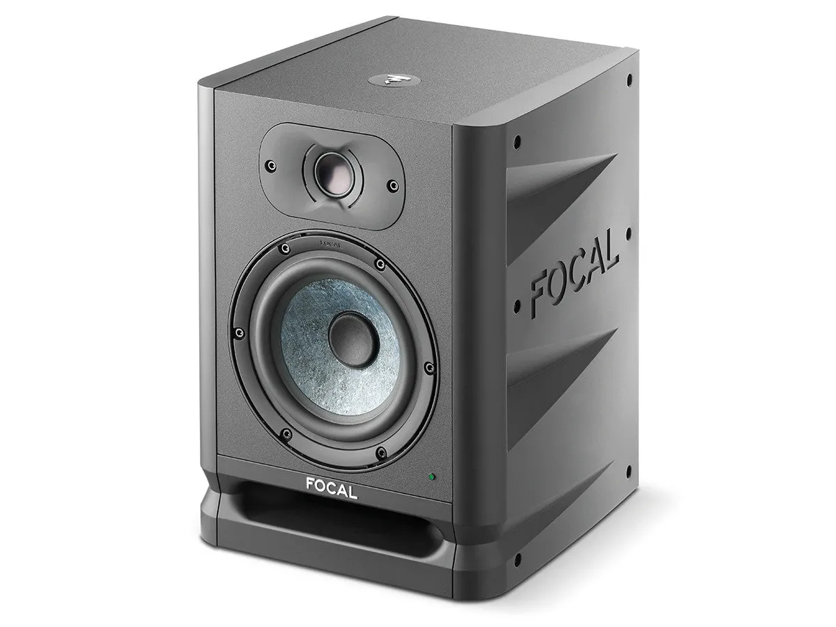 Alpha 50 Evo Speaker