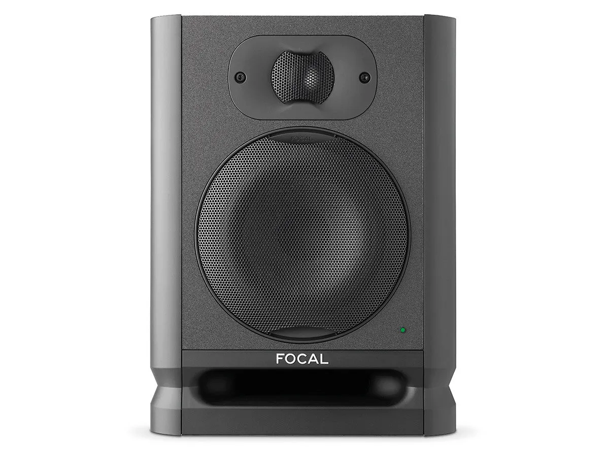 Alpha 50 Evo Speaker