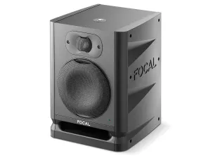 Alpha 50 Evo Speaker