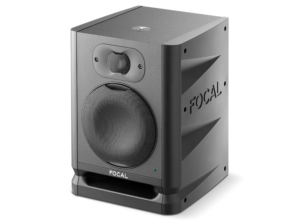 Alpha 50 Evo Speaker