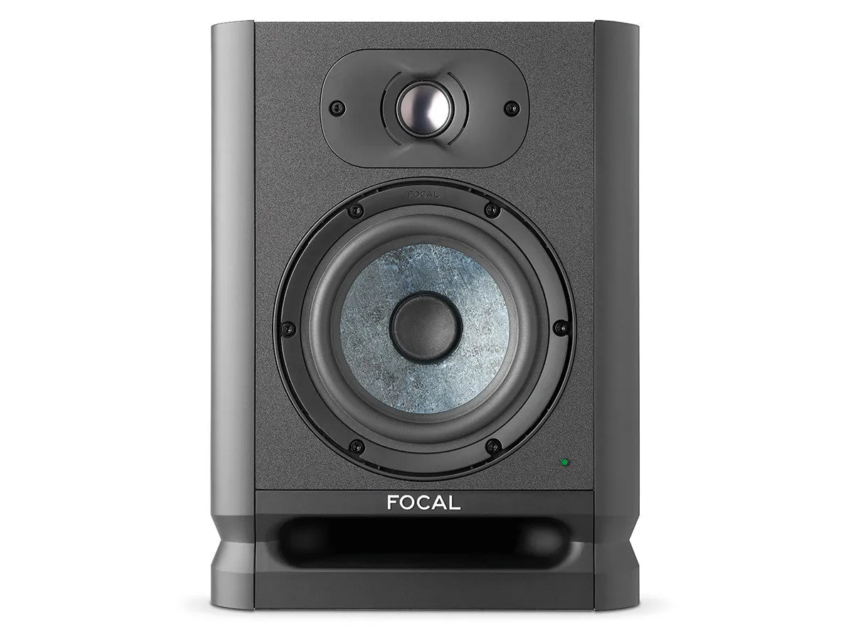 Alpha 50 Evo Speaker
