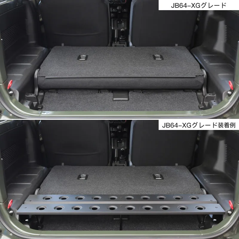 APIO Luggage Space Flat Deck for Suzuki Jimny (2018 )