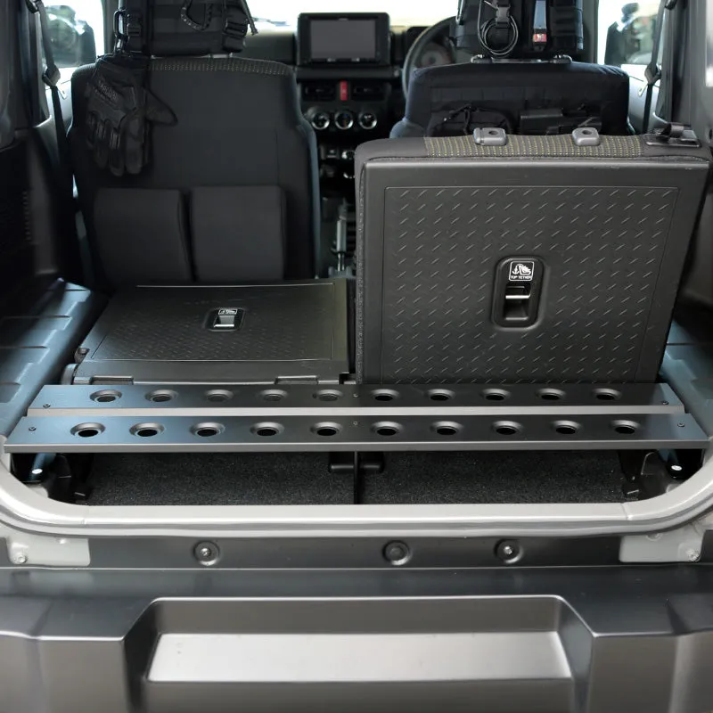 APIO Luggage Space Flat Deck for Suzuki Jimny (2018 )