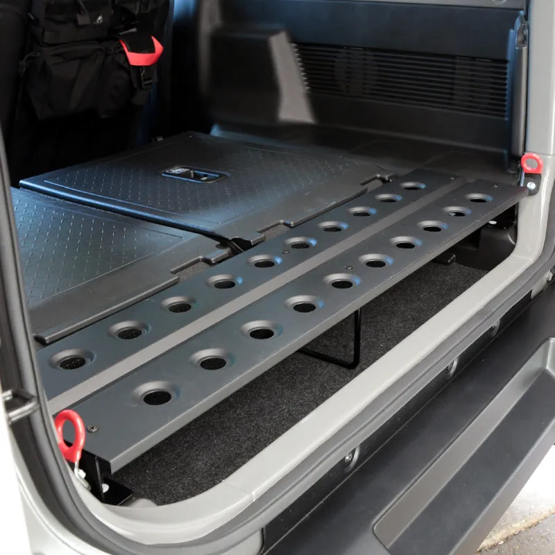 APIO Luggage Space Flat Deck for Suzuki Jimny (2018 )