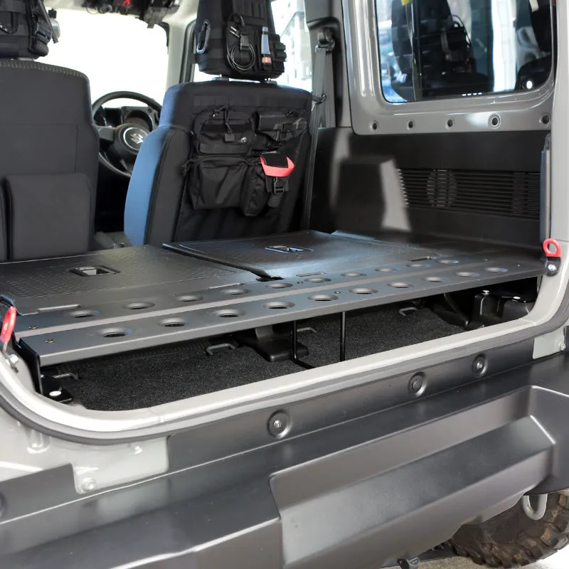 APIO Luggage Space Flat Deck for Suzuki Jimny (2018 )