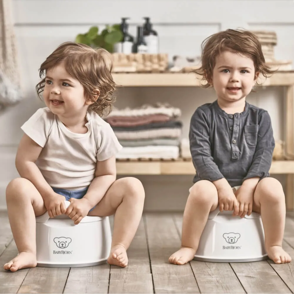 BabyBjorn Smart Potty