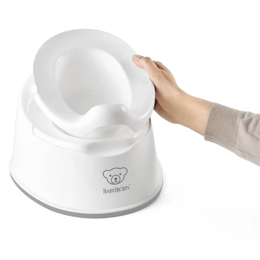 BabyBjorn Smart Potty