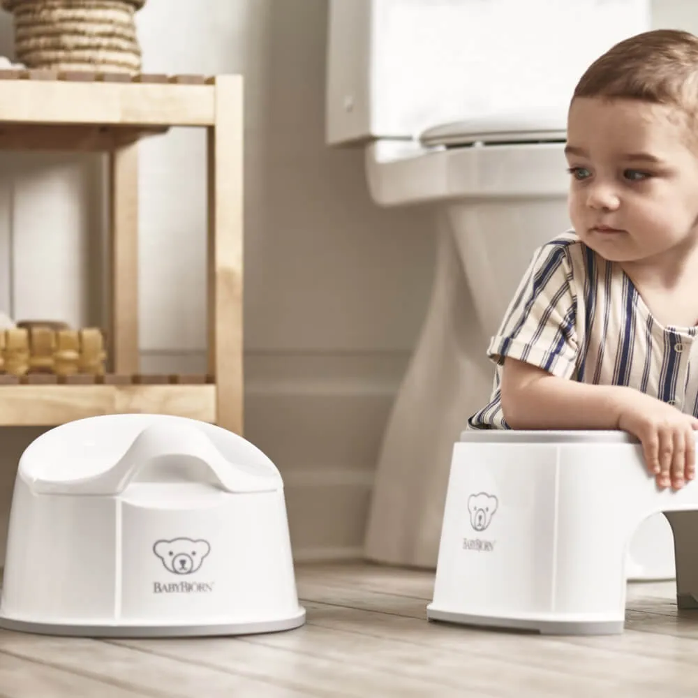 BabyBjorn Smart Potty