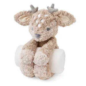 BEDTIME HUGGIE - FAWN