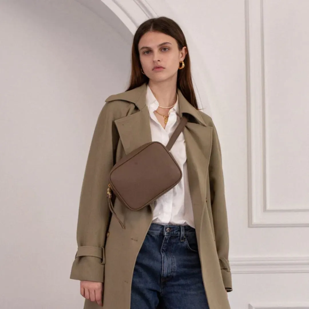Belt Bag (Ash)