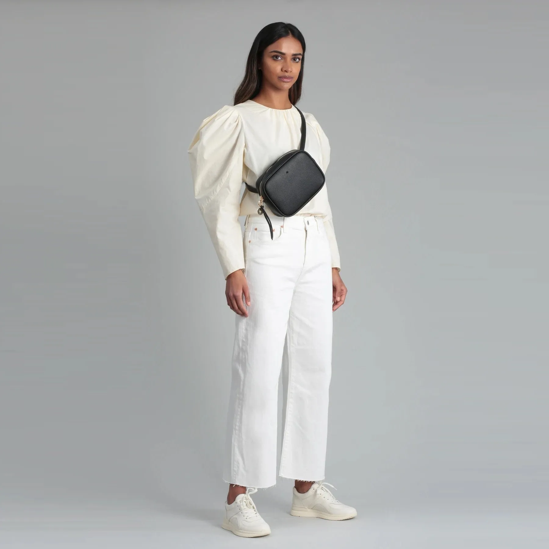 Belt Bag (Black)