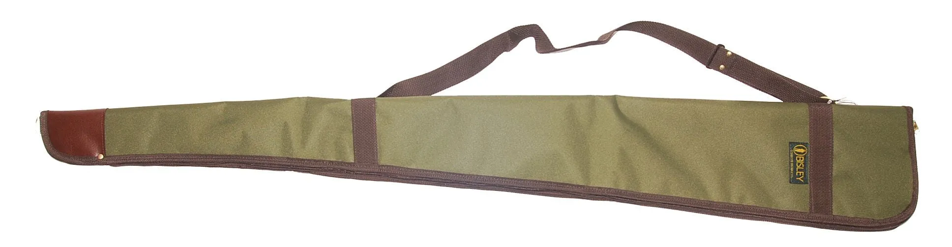 Bisley Canvas Shotgun Cover