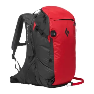 Black Diamond JetForce Pro 25L Airbag Pack