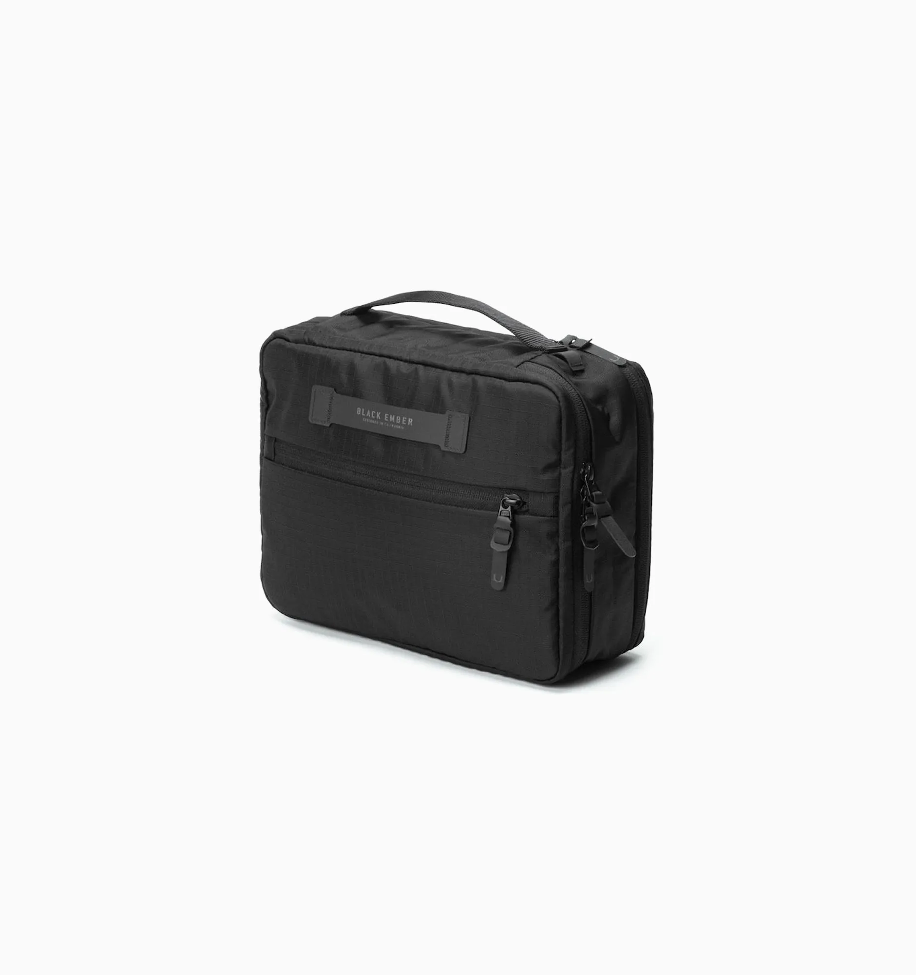 Black Ember Boarding Kit