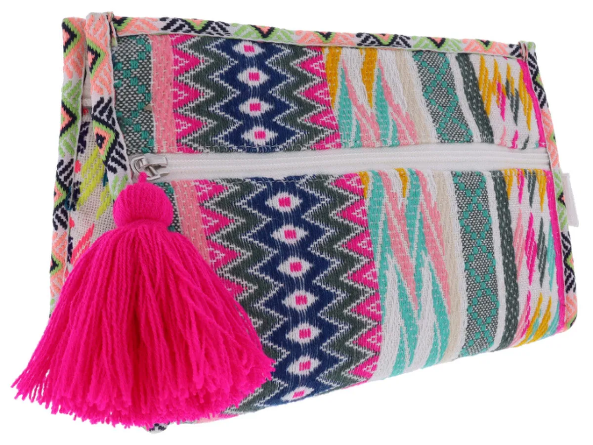 BRIGHTON ZIPPER POUCH
