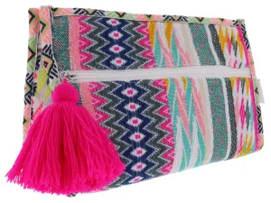 BRIGHTON ZIPPER POUCH