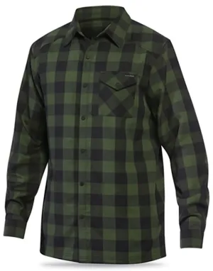 Buckshot Flannel Shirt by Dakine