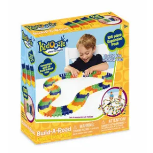 Build A Road Expansion Pack