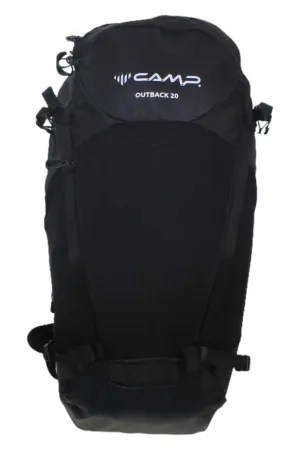 Camp USA Outback 20 Pack