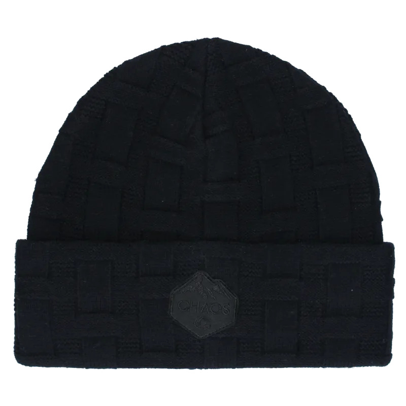Capture Beanie