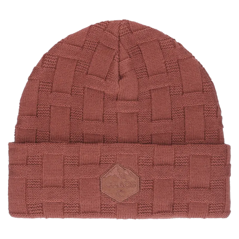 Capture Beanie