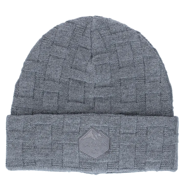 Capture Beanie