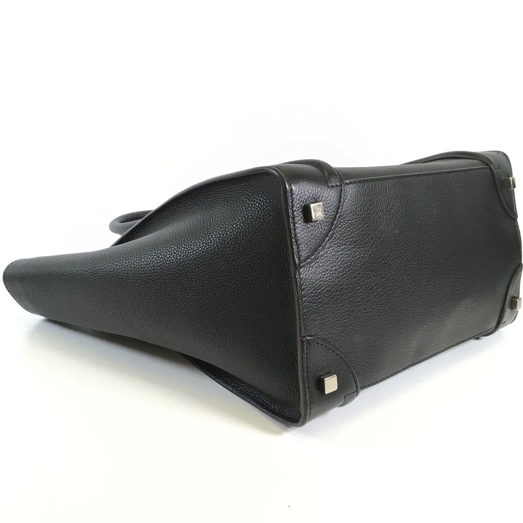 Celine Luggage Tote