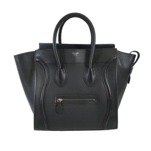 Celine Luggage Tote