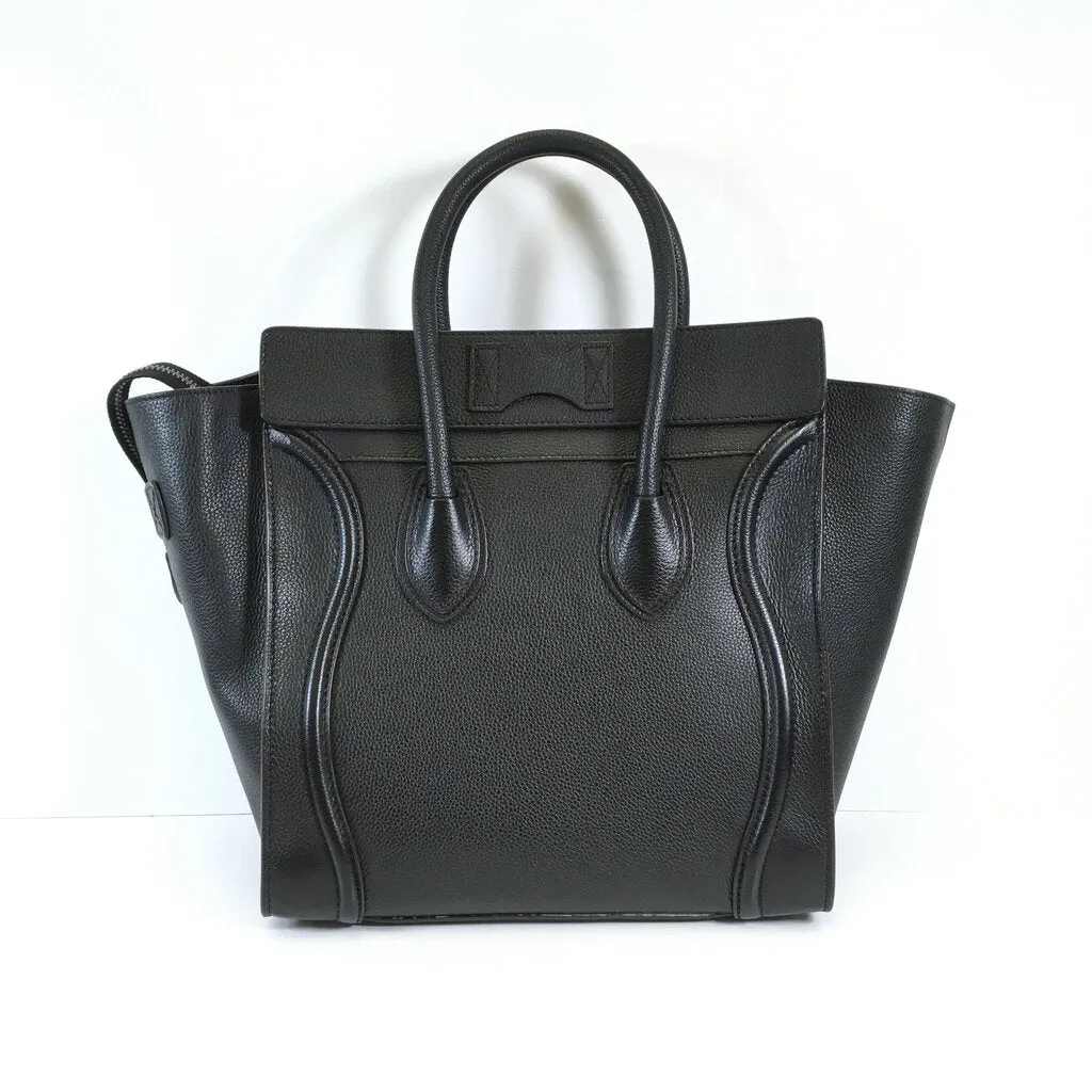 Celine Luggage Tote