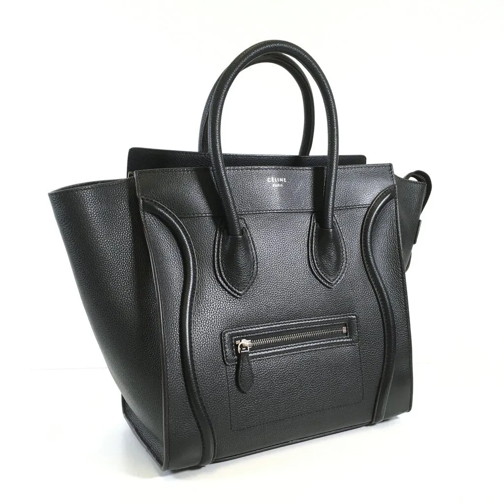 Celine Luggage Tote