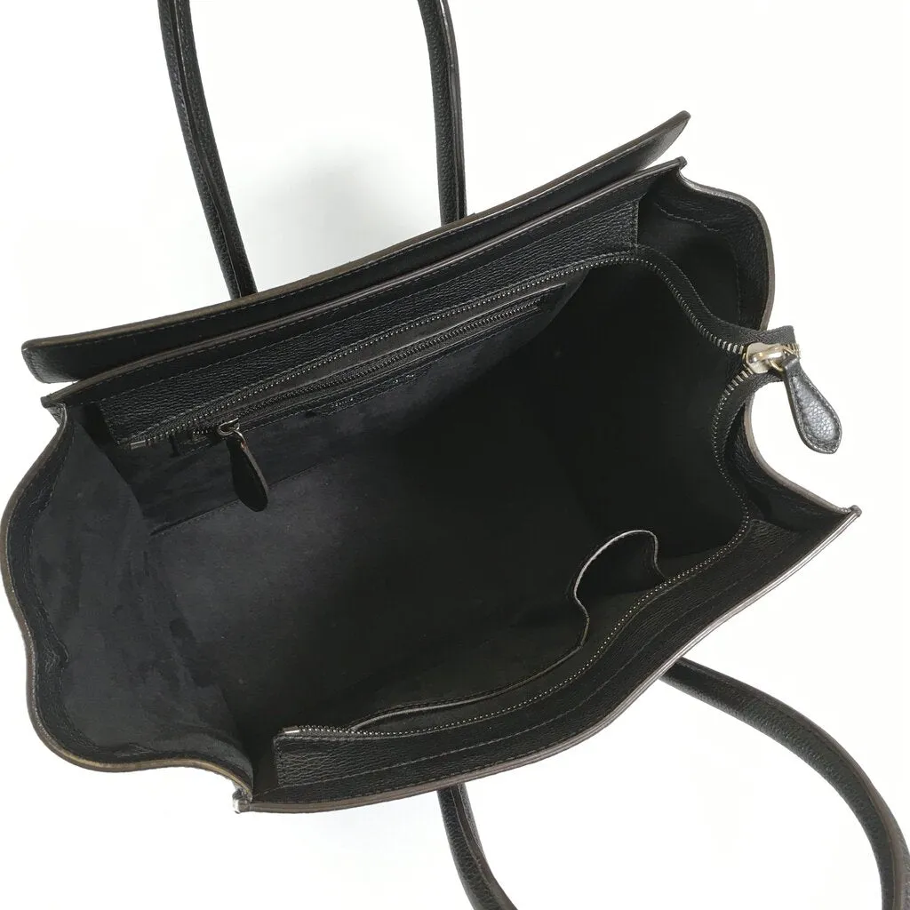 Celine Luggage Tote