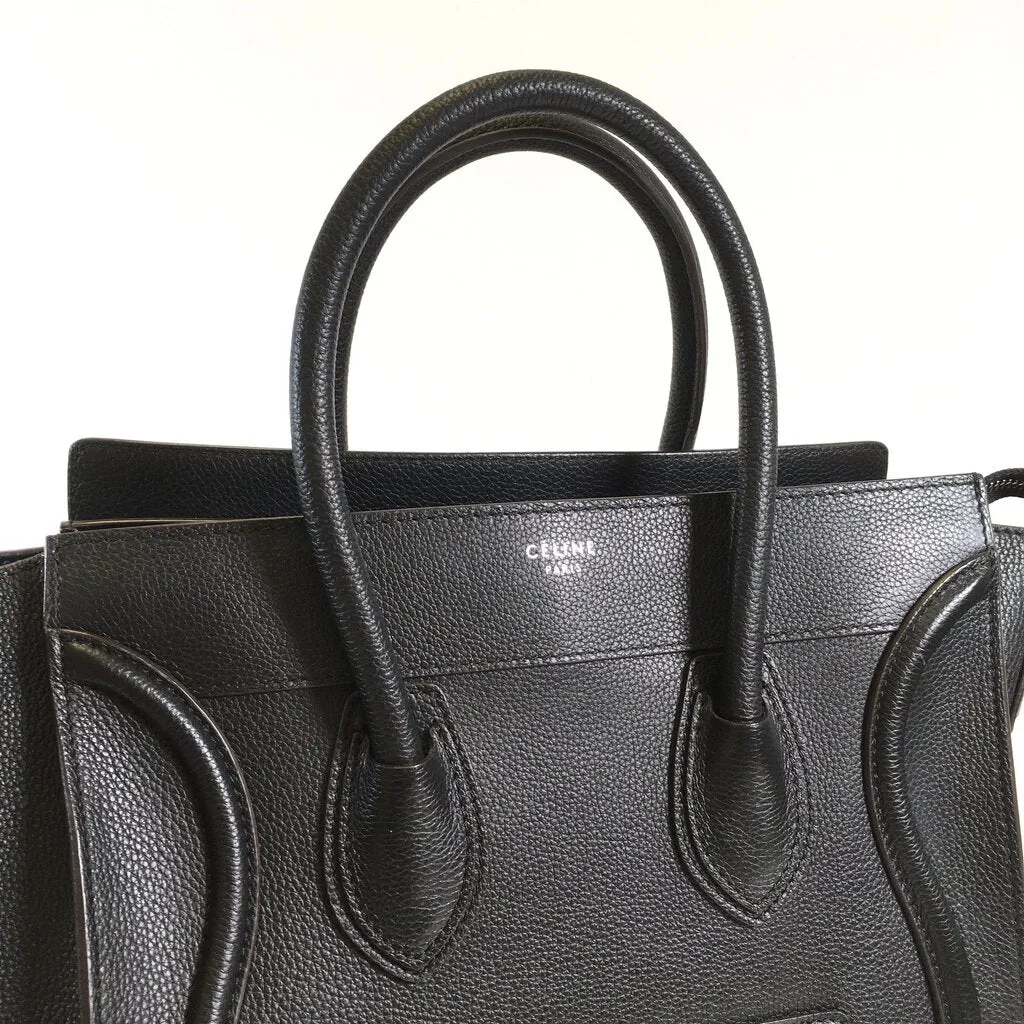 Celine Luggage Tote