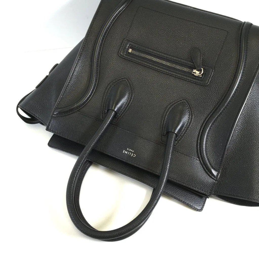 Celine Luggage Tote